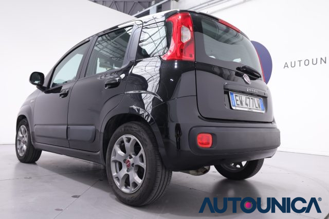 FIAT Panda usata 30