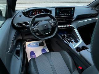 PEUGEOT 3008 usata, con Park Distance Control