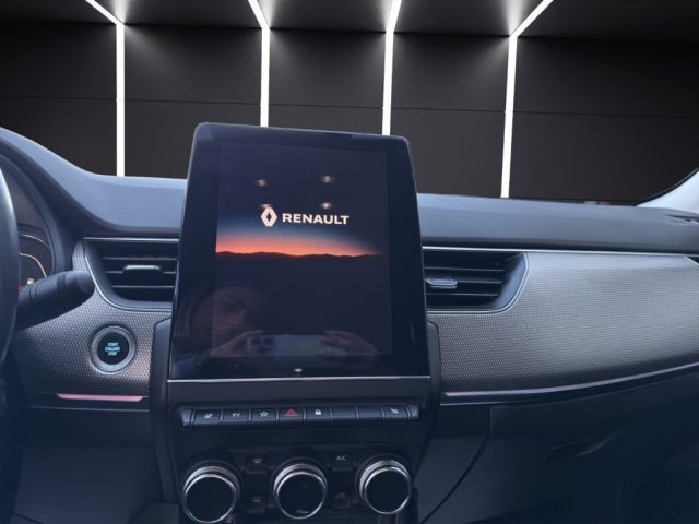 RENAULT Arkana usata, con Sistema di navigazione