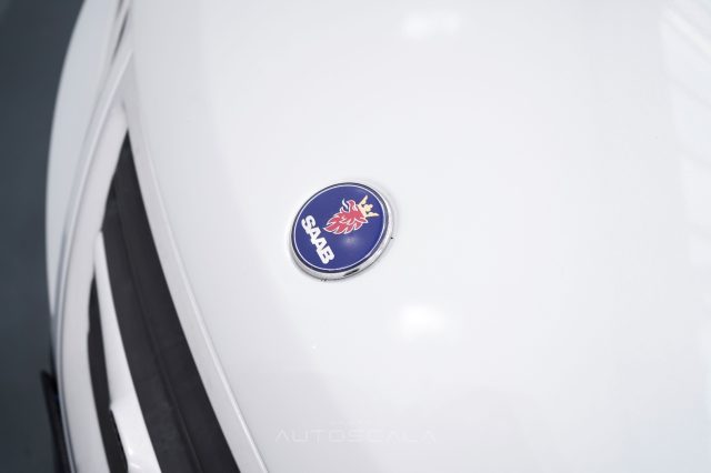 SAAB 9-3 usata 23