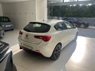 ALFA ROMEO Giulietta usata, con Climatizzatore
