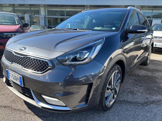 KIA Niro usata, con Airbag laterali