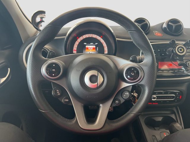 SMART ForFour usata 11