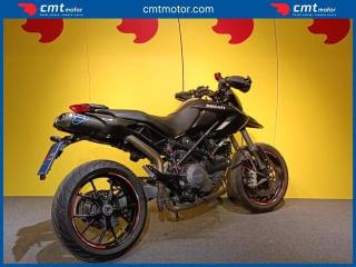 DUCATI Hypermotard 796 usata 1