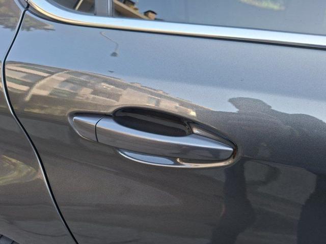 PEUGEOT 308 usata, con Sensore di pioggia