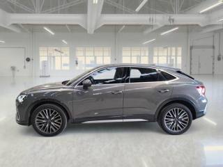 AUDI Q3 usata, con Climatizzatore