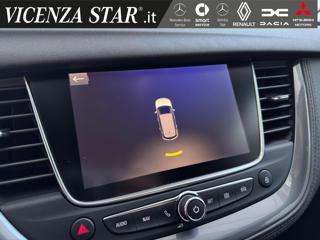 OPEL Grandland X usata, con Immobilizzatore elettronico