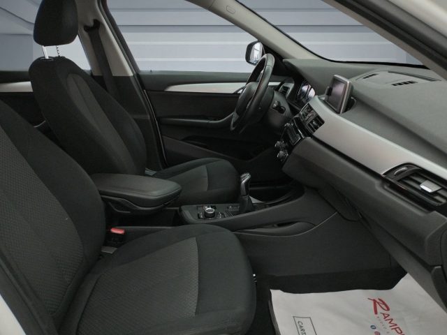 BMW X1 usata 18