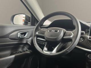 JEEP Compass usata, con USB
