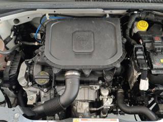 LANCIA Ypsilon usata, con Airbag testa