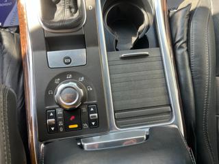 LAND ROVER Range Rover Sport usata, con Cerchi in lega