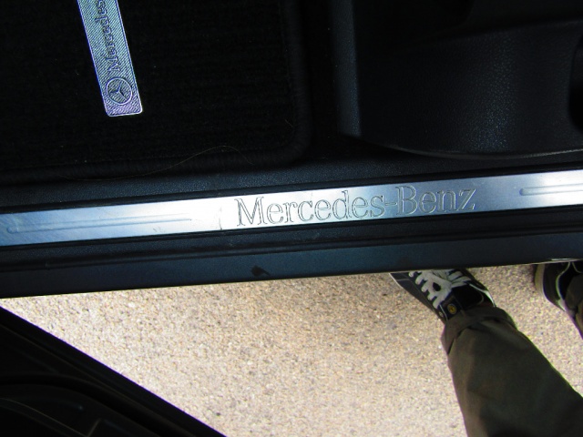MERCEDES-BENZ A 160 usata, con Controllo trazione