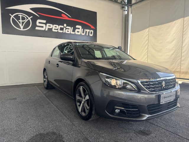 PEUGEOT 308 usata, con Immobilizzatore elettronico