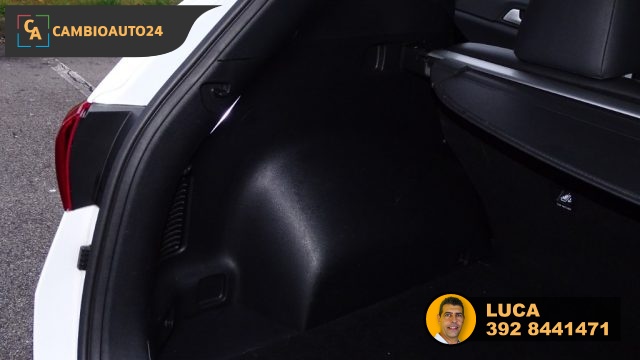 KIA Sportage usata 127