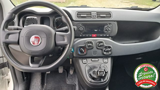 FIAT Panda usata, con Airbag Passeggero
