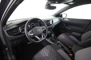 VOLKSWAGEN Taigo usata 1