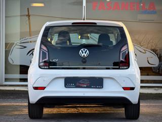 VOLKSWAGEN up! usata, con Climatizzatore