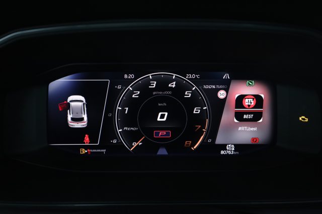 CUPRA Formentor usata 6