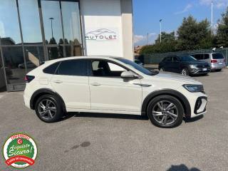 VOLKSWAGEN Taigo usata, con Cruise Control