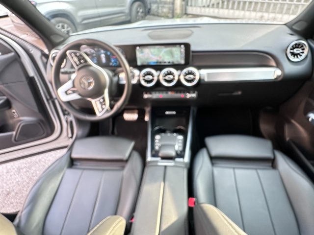 MERCEDES-BENZ GLB 200 usata, con Controllo trazione