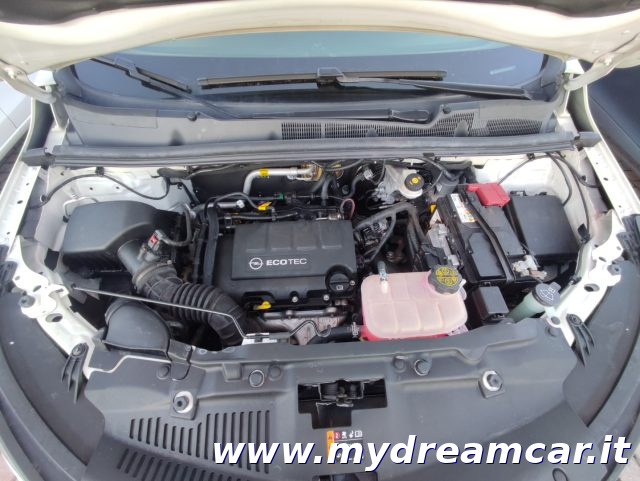 OPEL Mokka X usata 24