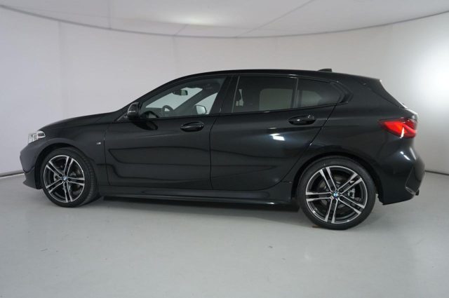 BMW 118 usata, con Controllo elettronico della corsia