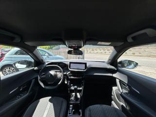 PEUGEOT 2008 usata, con Climatizzatore