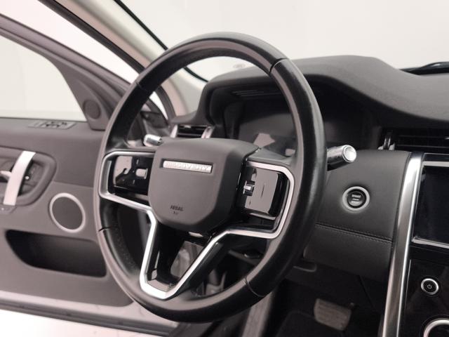 LAND ROVER Discovery Sport usata, con Streaming musicale integrato