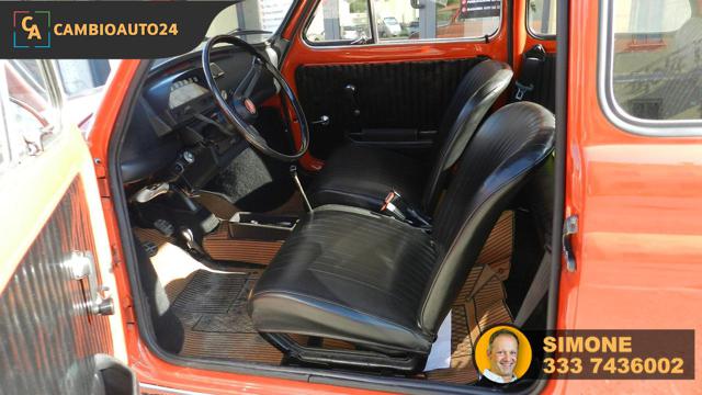 FIAT 500L usata 10