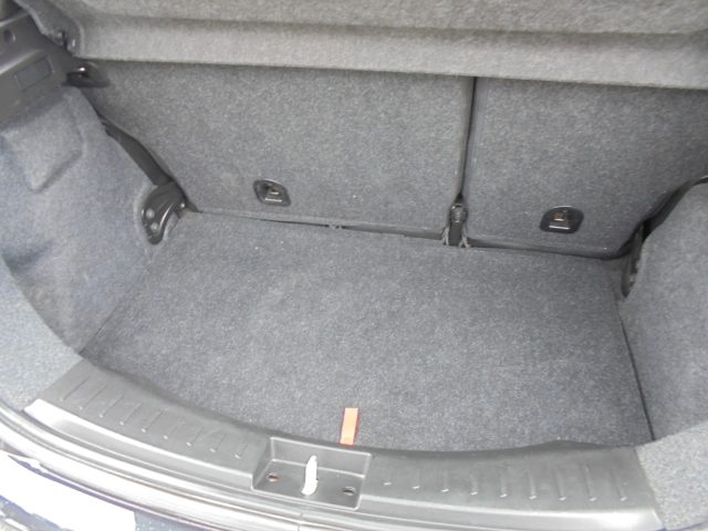 LANCIA Ypsilon usata 35