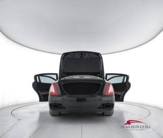 MASERATI Quattroporte usata 6