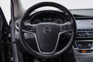 OPEL Mokka X usata, con Fendinebbia
