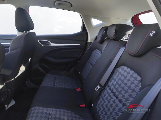 MG ZS usata 5