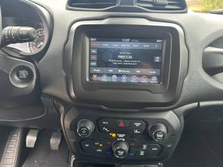 JEEP Renegade usata, con Boardcomputer