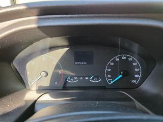 FORD Transit Custom usata, con Volante multifunzione