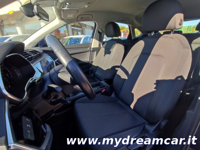 AUDI Q3 usata, con Bracciolo