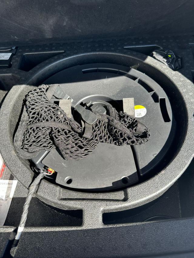 AUDI Q5 usata, con Vivavoce