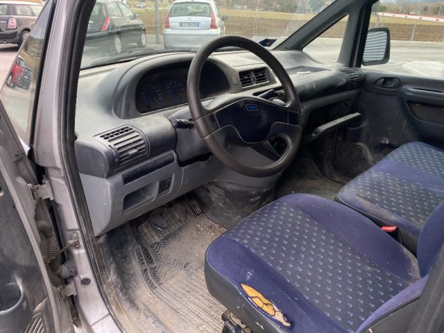 FIAT Scudo usata 11