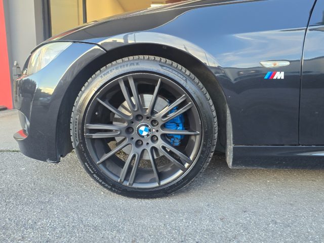 BMW 320 usata, con ESP