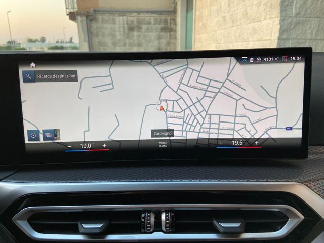 BMW 420 usata, con Sedili riscaldati