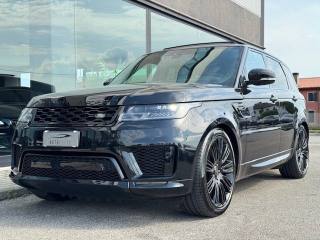 LAND ROVER Range Rover Sport 3.0D l6 249CV HSE Dynamic Stealth/TETTO/R22
