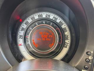 FIAT 500 usata, con USB