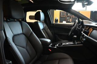 PORSCHE Macan usata 110