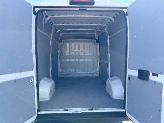 FIAT Ducato usata, con USB