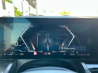 BMW 540 usata, con Immobilizzatore elettronico
