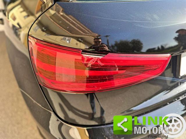 AUDI Q3 usata, con MP3