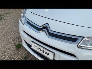 CITROEN C3 usata, con Servosterzo