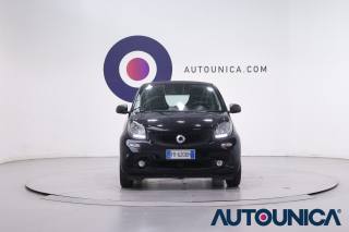 SMART ForTwo usata, con Airbag