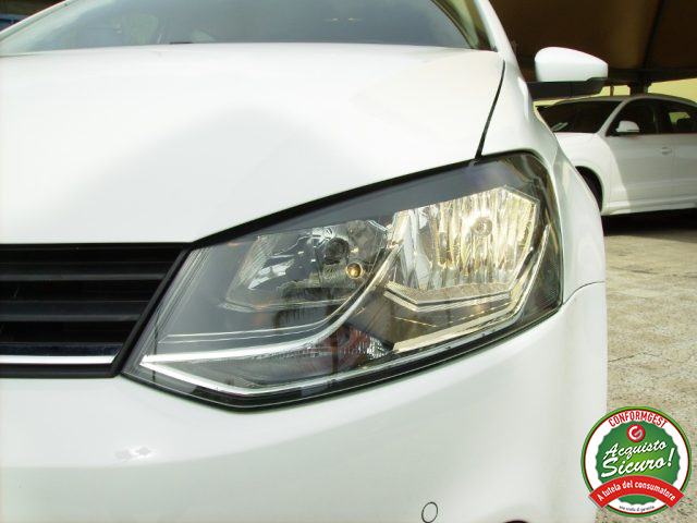 VOLKSWAGEN Polo usata, con Luci diurne