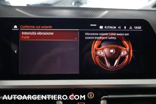 BMW 420 usata, con Specchietti laterali elettrici